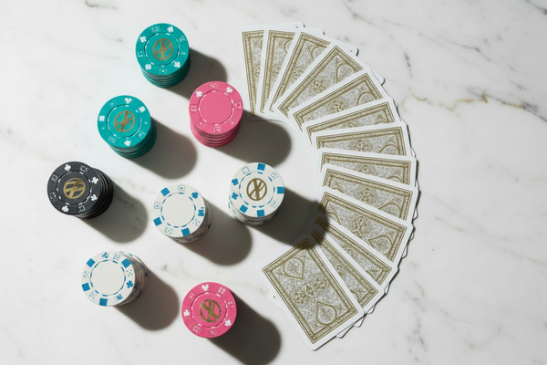 Casino night