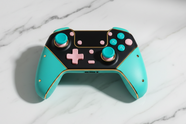 Gaming