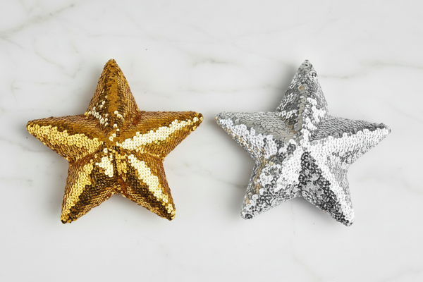 Gold & Silver