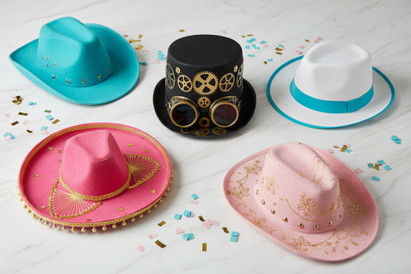 Hats