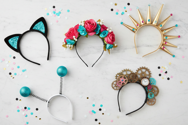 Headbands