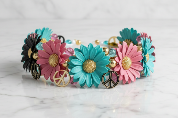 60's & 70's - Hippie