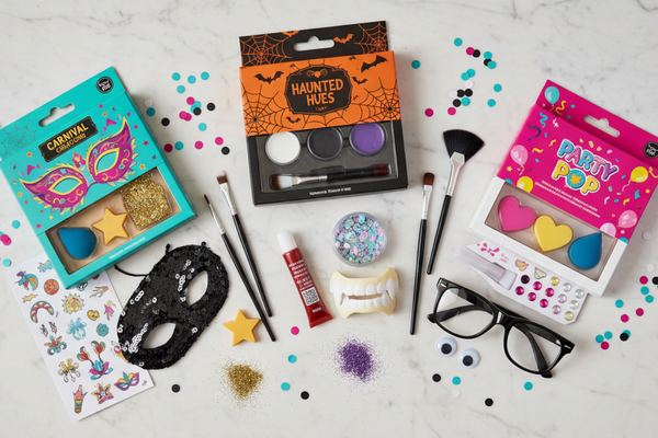 Make up sets