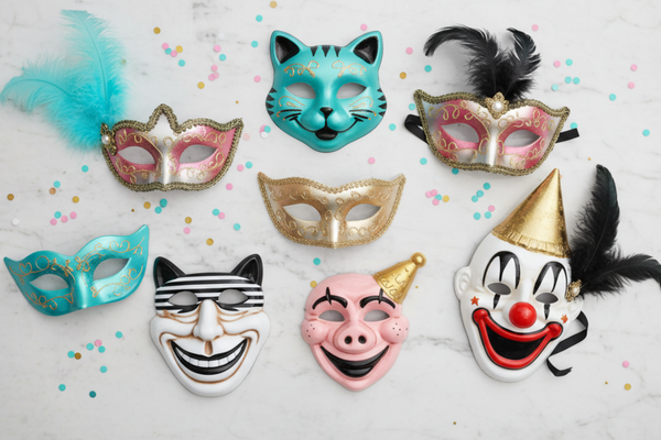 Masks