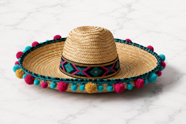 Mexican