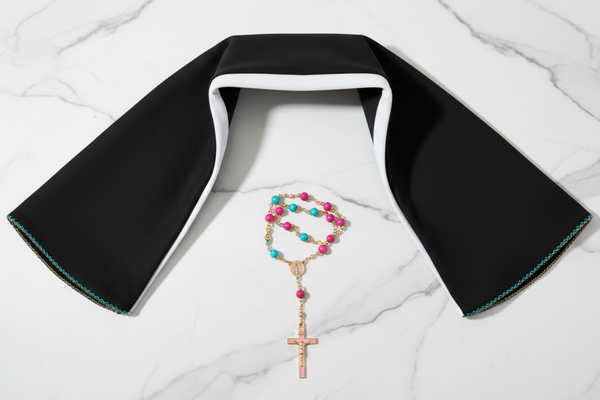 Priests & Nuns