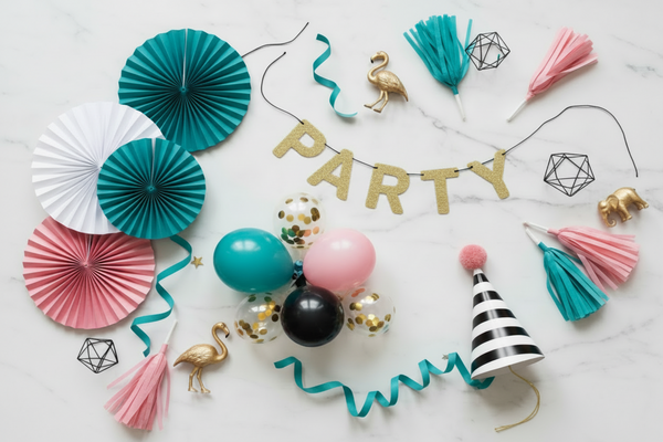 See all decorations