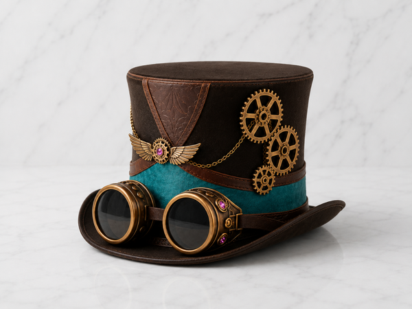 Steampunk
