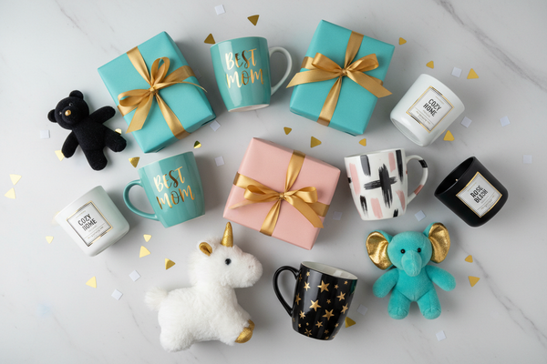 Gifts