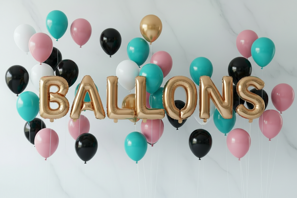 See all balloons