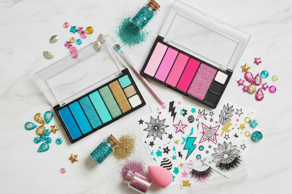 Make up