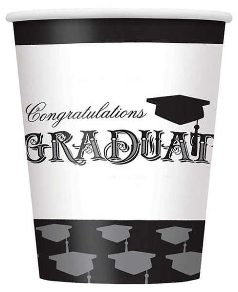 Graduation Cups