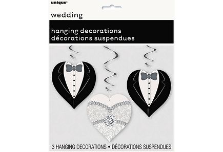 Swirls Wedding