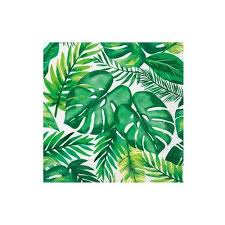 Palm napkins big
