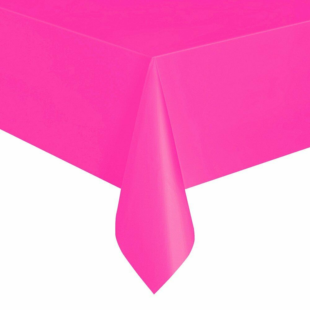 Table cover, Neon