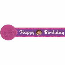Dora the Explorer Crepe Steamer