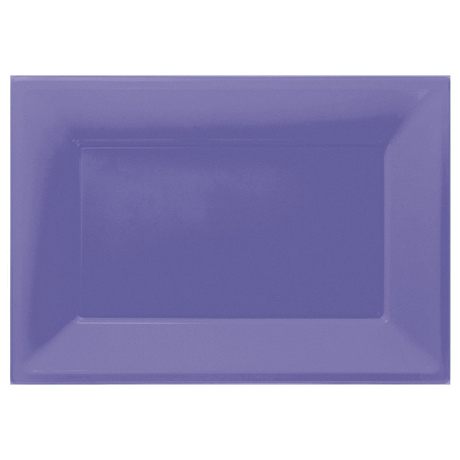 Platters, Purple