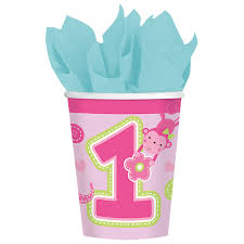 Wild girl cups