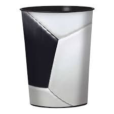Football Tumbler Plastic