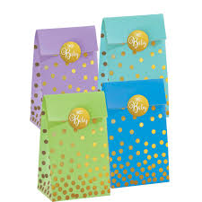 Party bags Baby Shower