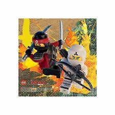 Ninjago Napkins