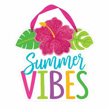 Summer Vibes