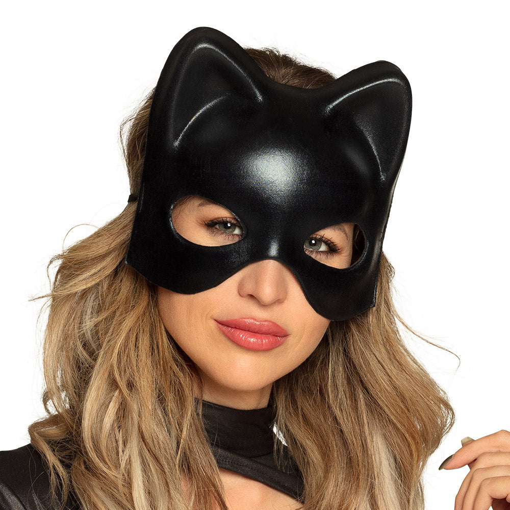 Eye mask Cat