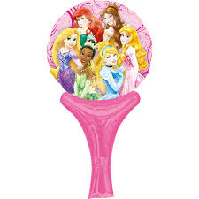 BALLOON Princess