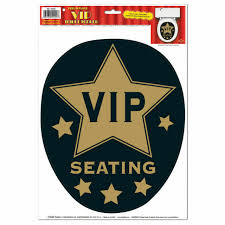 VIP Toilet Top cover