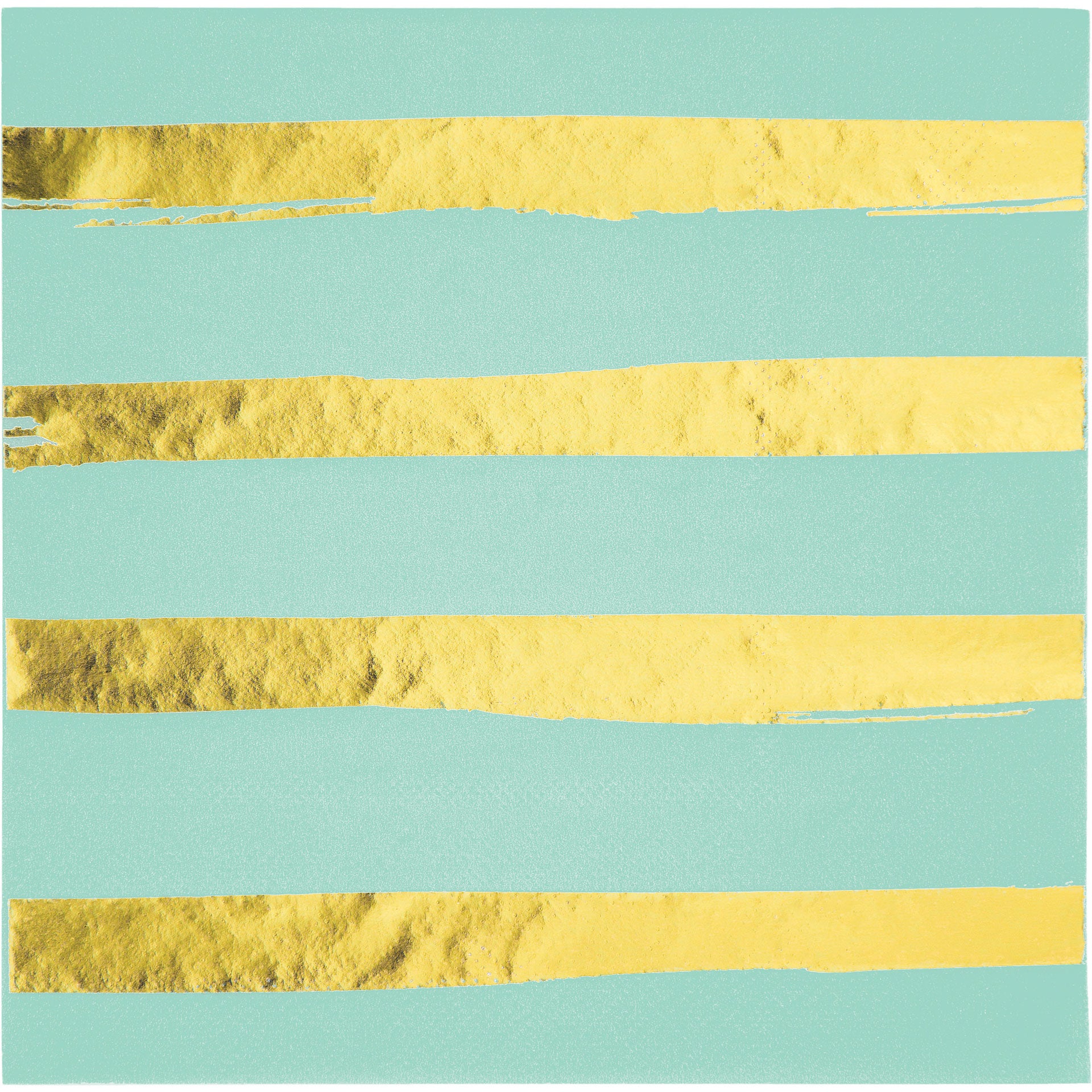 Fresh Mint Napkins