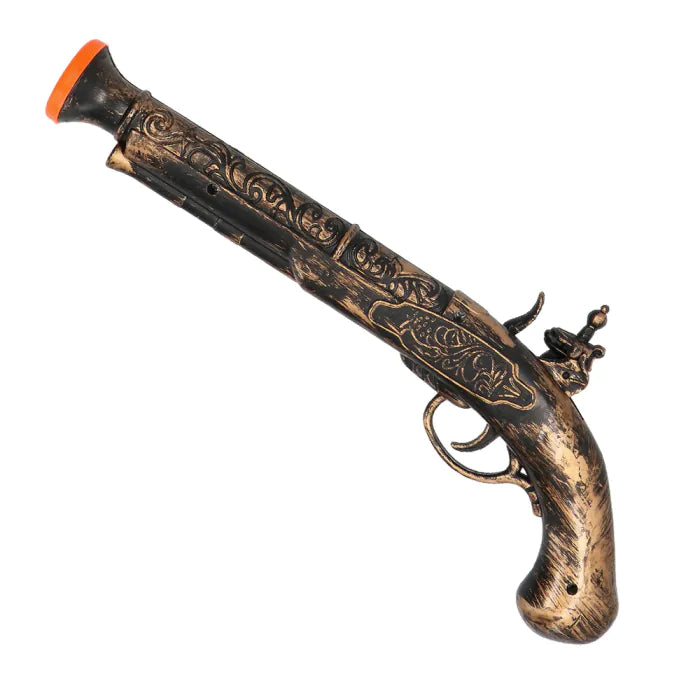 Pirate pistol Soulpiercer