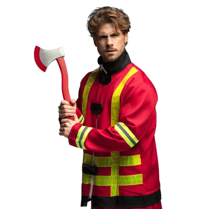 Emergency axe