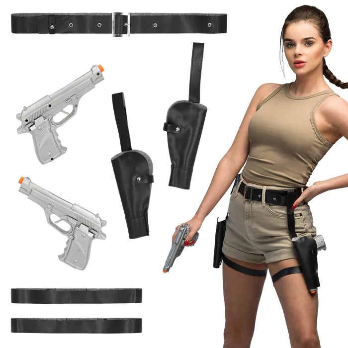 Set Adventurer