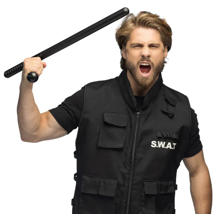 Police baton