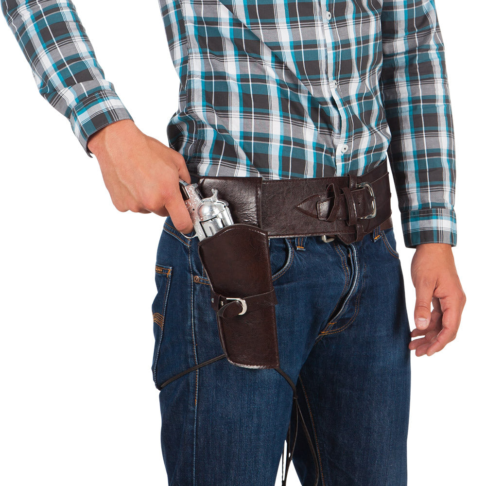 Set Cowboy