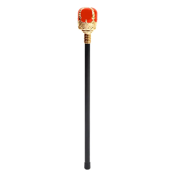 King sceptre