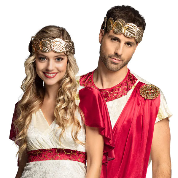 Headband Laurel