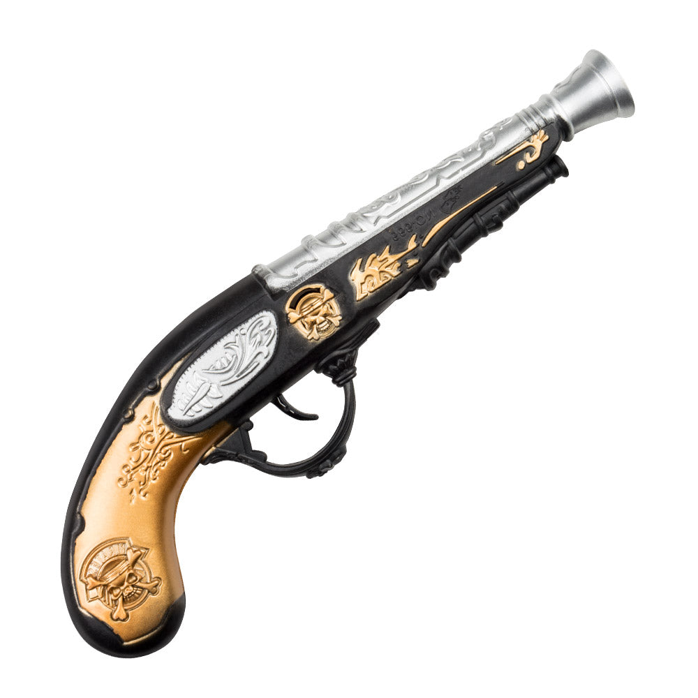 Pirate pistol