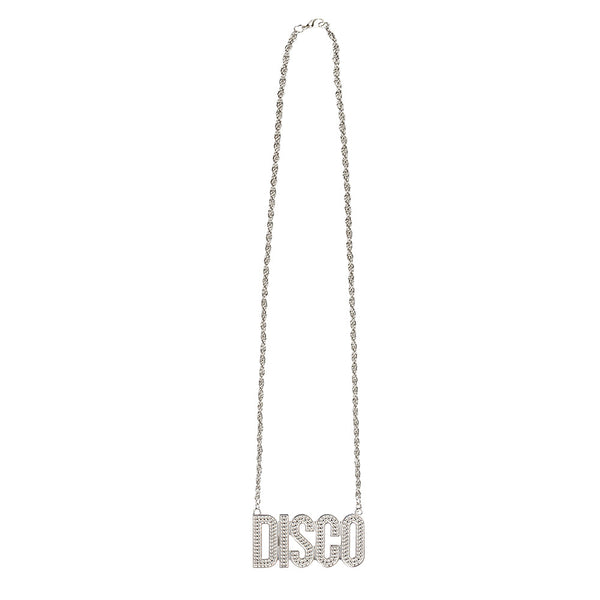 Necklace 'DISCO'