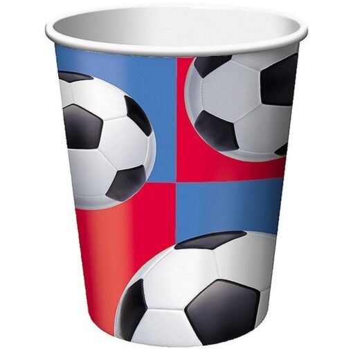 Football Cups