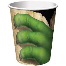 dino Cups