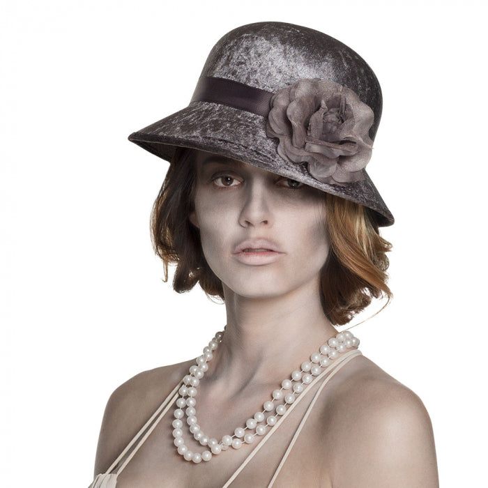Hat Ghost flapper
