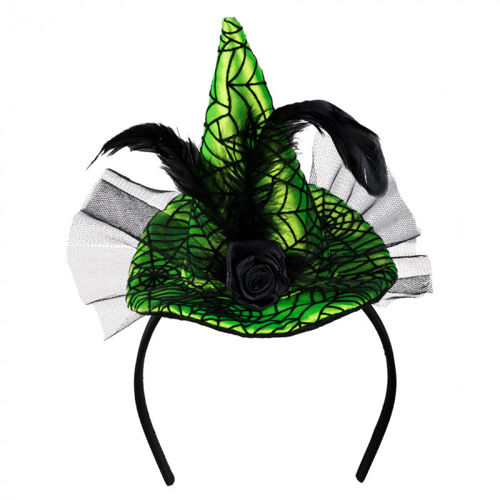 Tiara Witch Verda