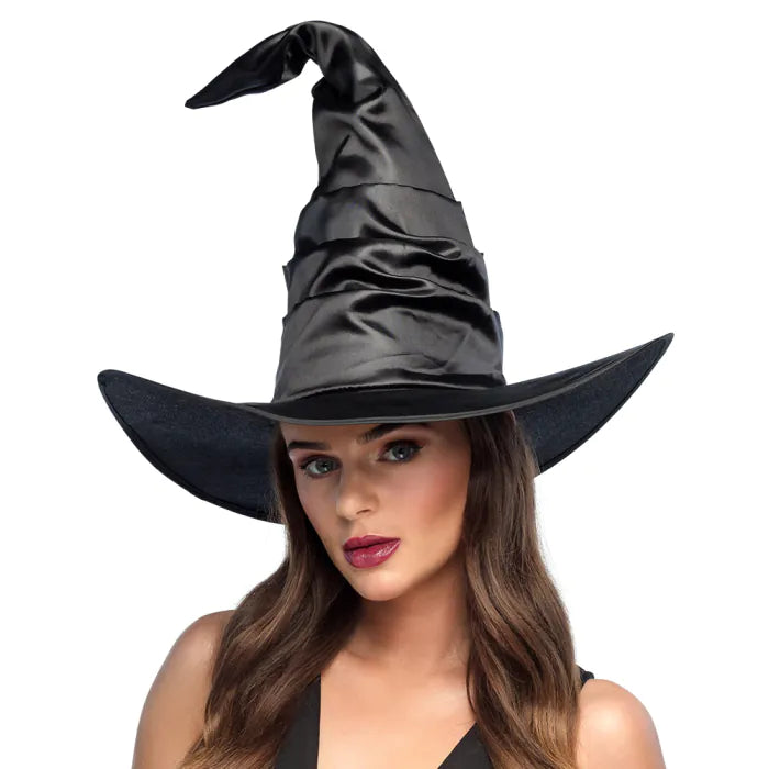 Hat witch Salina
