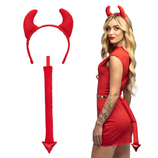 Set Diablo