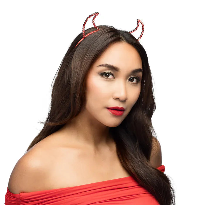 Tiara Devil diamond