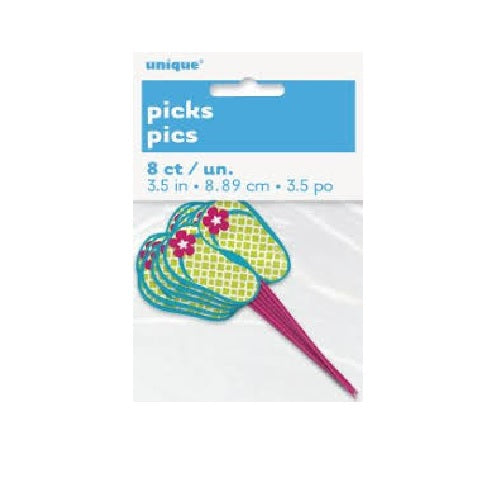 8 Picks summer flip flop