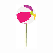 8 picks summer balls 8.89cm