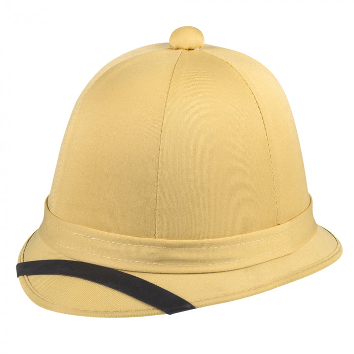 Tropical helmet
