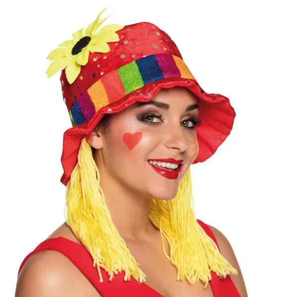 Hat Clara